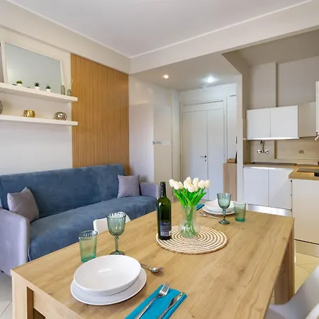 Apartman 84a - A Due Passi Dal Mare Montesilvano Marina