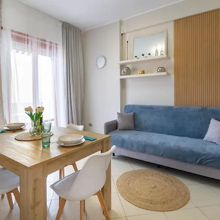 Apartman 84a - A Due Passi Dal Mare