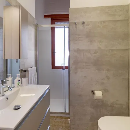 84a - A Due Passi Dal Mare Apartman Montesilvano Marina