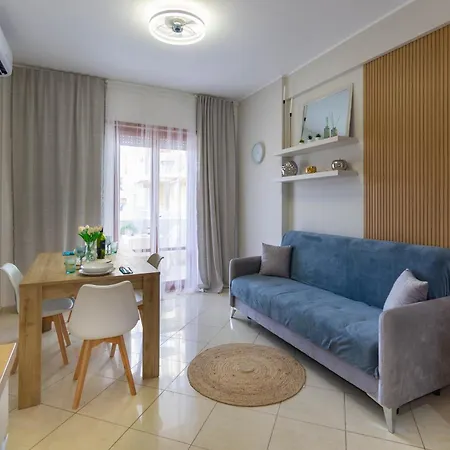 84a - A Due Passi Dal Mare Apartman
