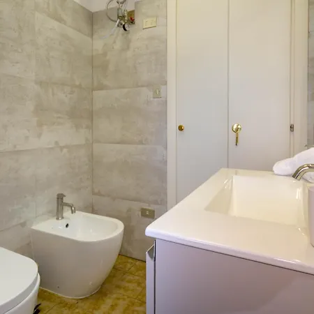 84a - A Due Passi Dal Mare Apartman