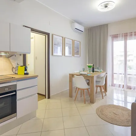 Apartman 84a - A Due Passi Dal Mare *