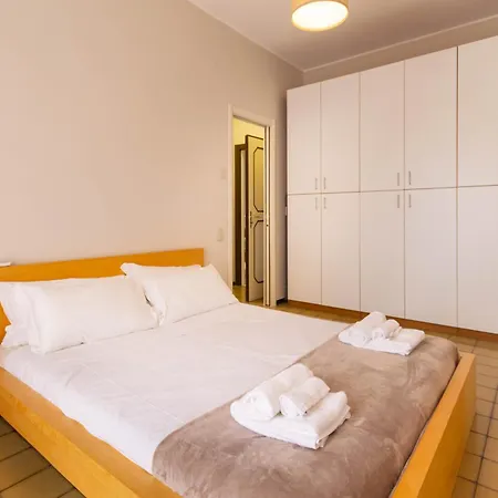 84a - A Due Passi Dal Mare Apartman