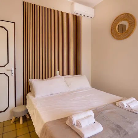 84a - A Due Passi Dal Mare Apartman