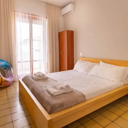 Apartman 84a - A Due Passi Dal Mare
